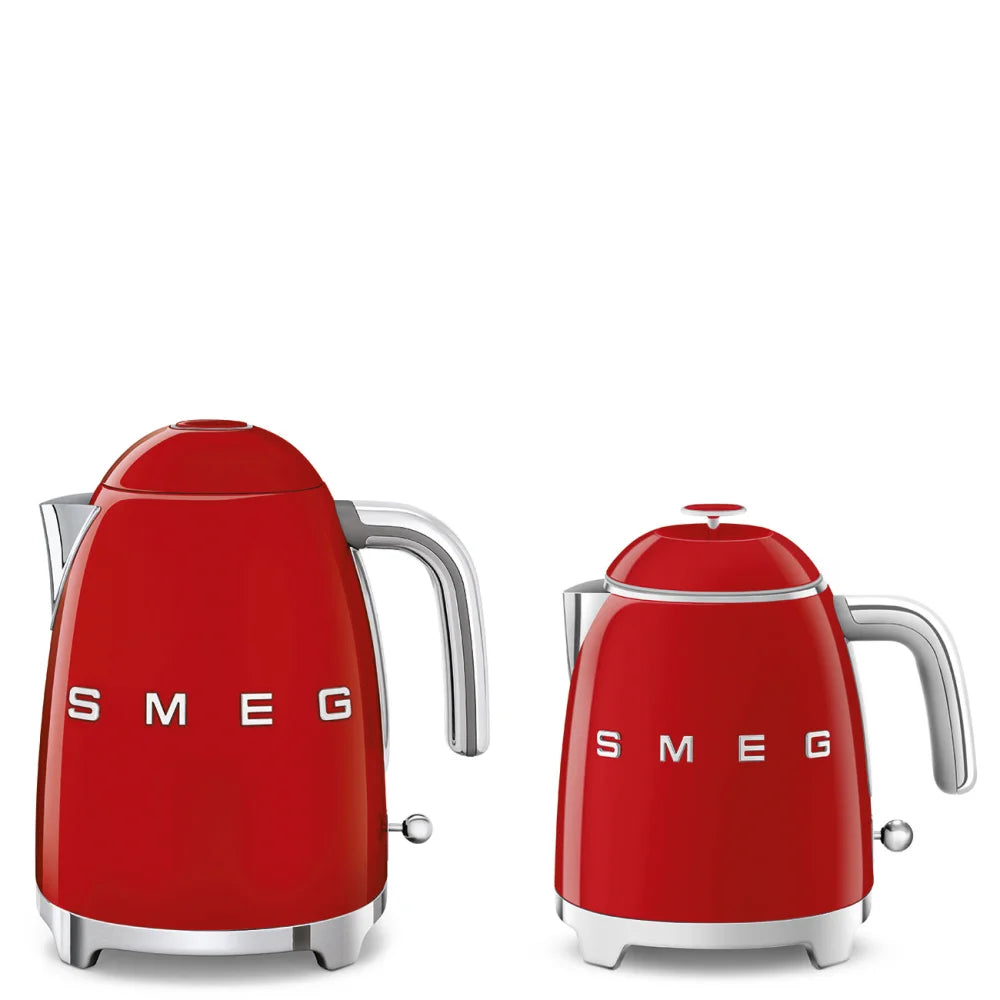 SMEG Electric Kettle KLF05B, 0.8 L – detail view 89