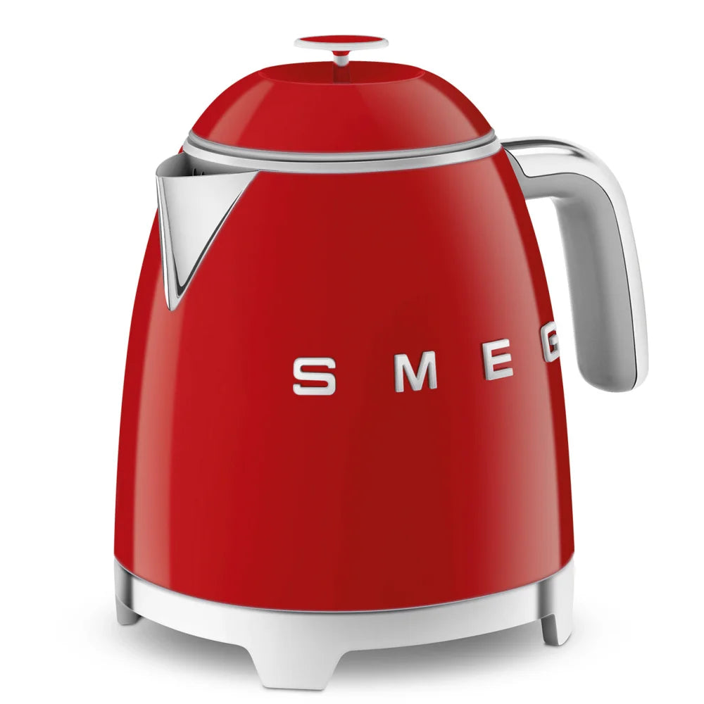 SMEG Electric Kettle KLF05B, 0.8 L – detail view 30
