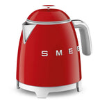 SMEG Electric Kettle KLF05B, 0.8 L – detail view 30