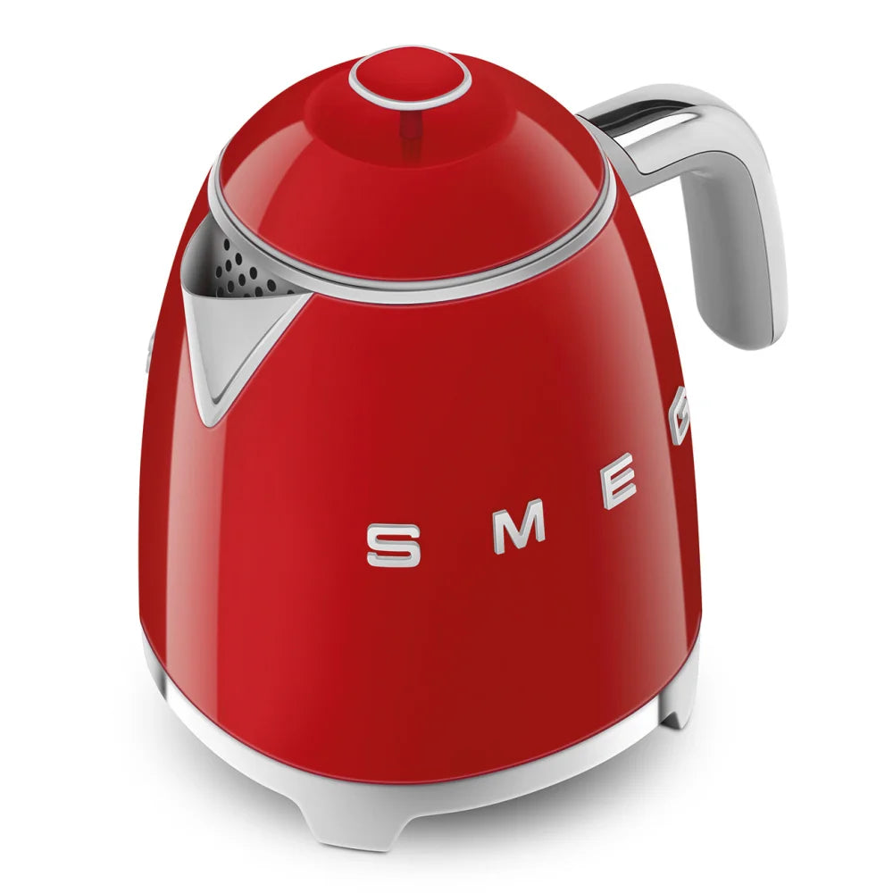 SMEG Electric Kettle KLF05B, 0.8 L – detail view 32