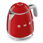 SMEG Electric Kettle KLF05B, 0.8 L – detail view 32
