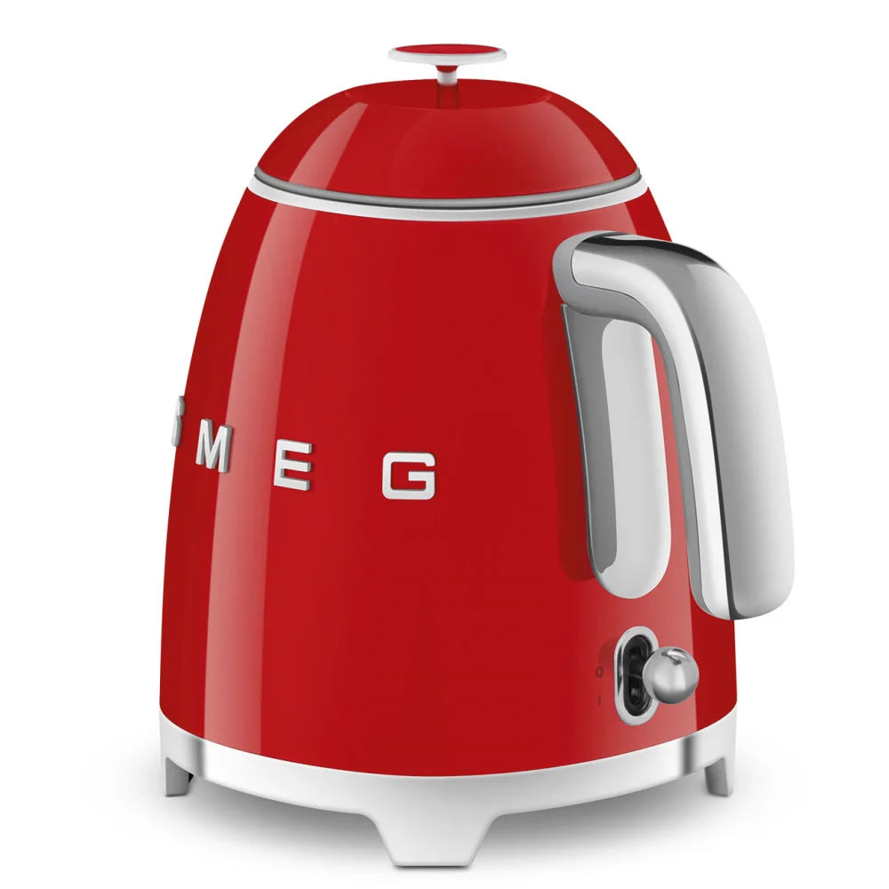 SMEG Electric Kettle KLF05B, 0.8 L – detail view 51