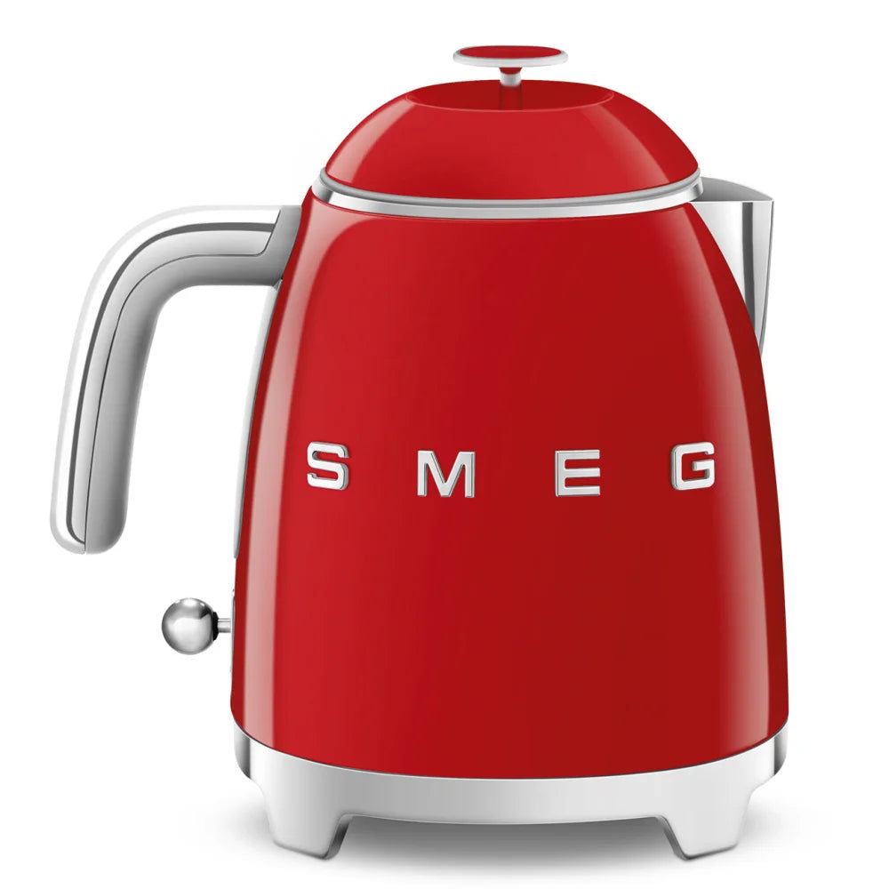 SMEG Electric Kettle KLF05B, 0.8 L – detail view 52