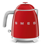 SMEG Electric Kettle KLF05B, 0.8 L – detail view 52