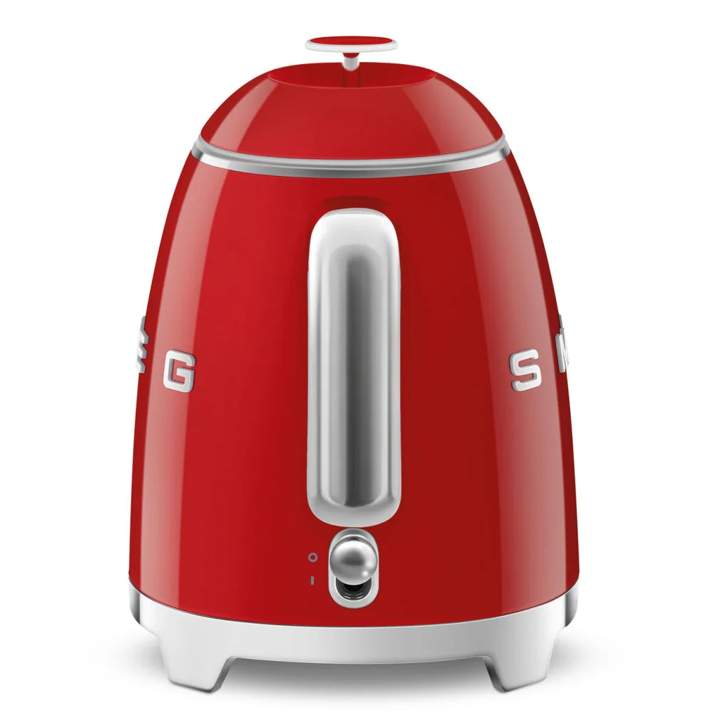 SMEG Electric Kettle KLF05B, 0.8 L – detail view 53