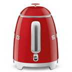 SMEG Electric Kettle KLF05B, 0.8 L – detail view 53