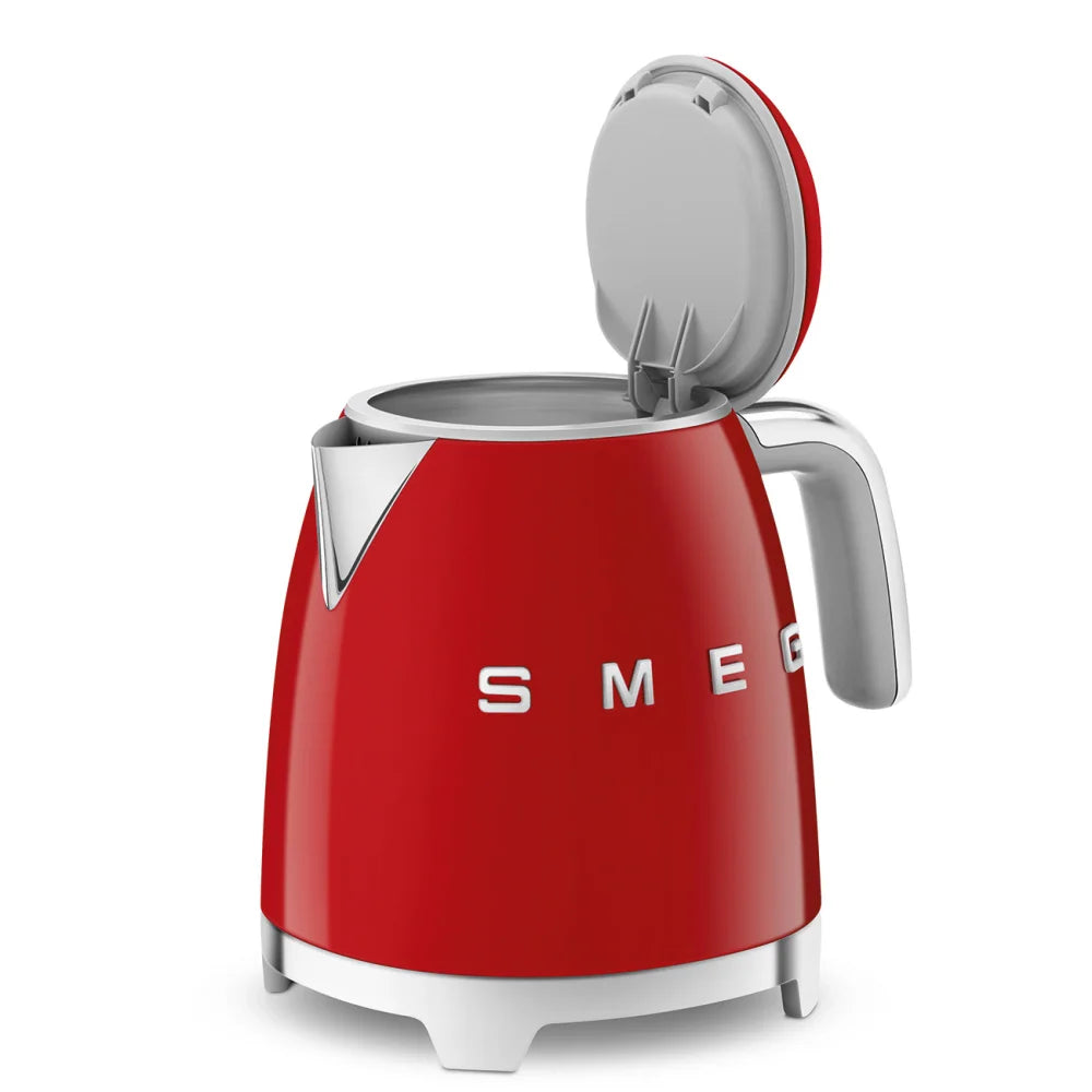 SMEG Electric Kettle KLF05B, 0.8 L – detail view 72