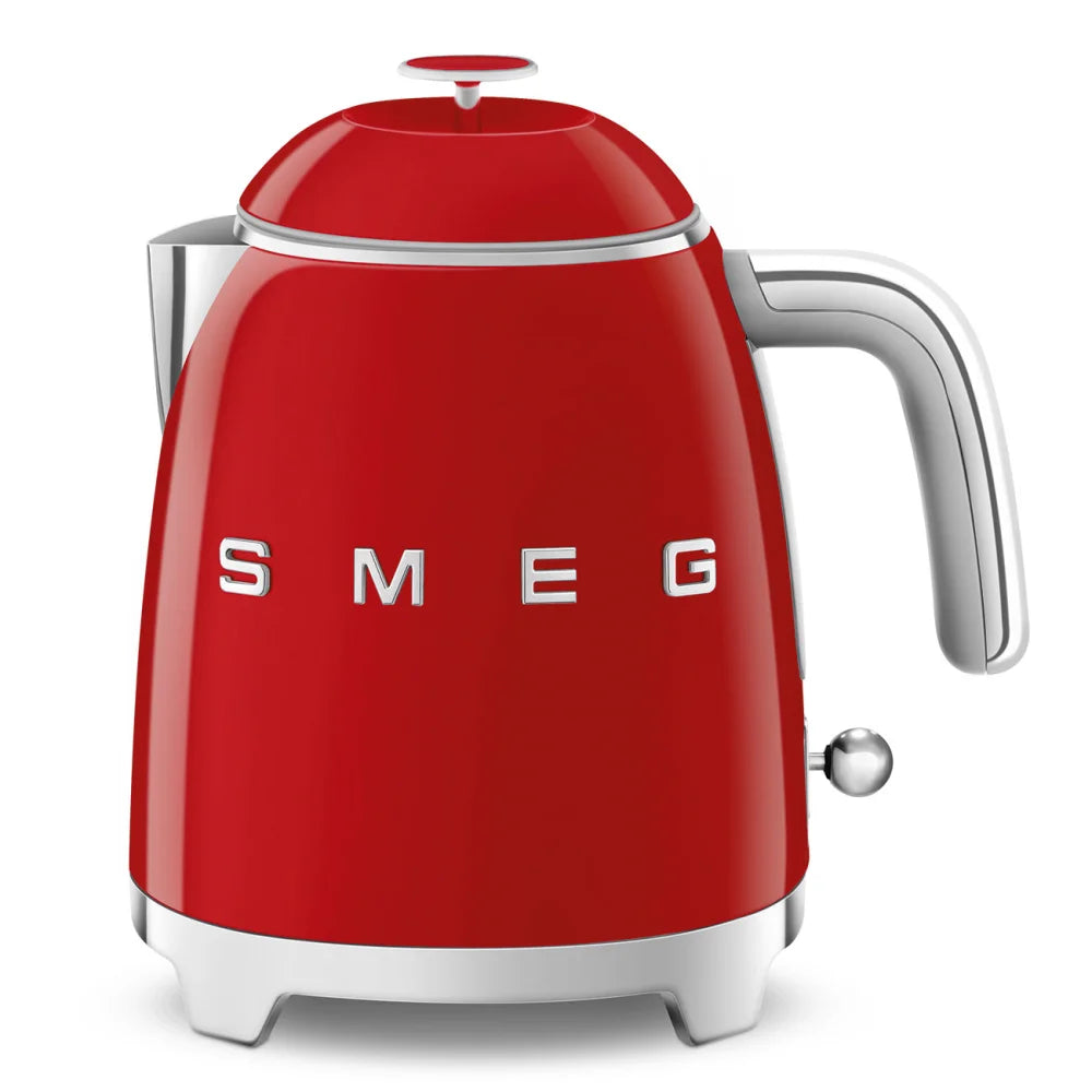 SMEG Electric Kettle KLF05B, 0.8 L – detail view 6