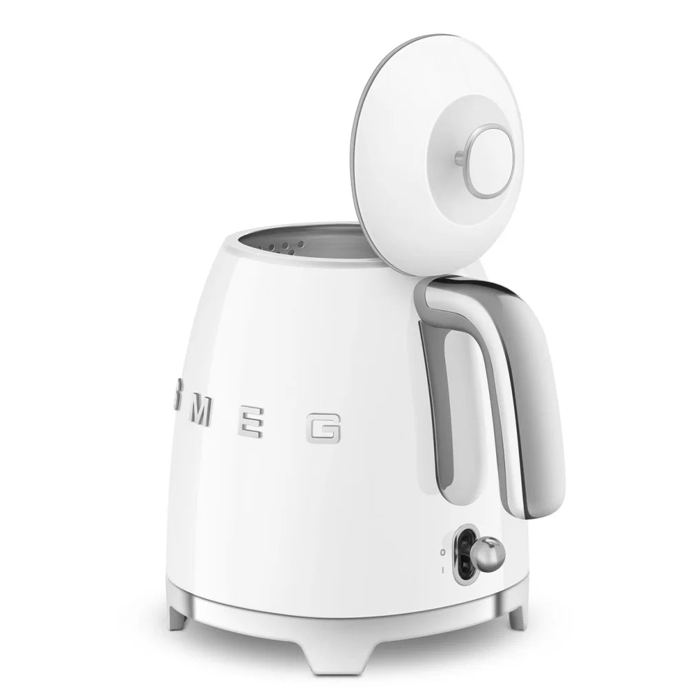 SMEG Electric Kettle KLF05B, 0.8 L – detail view 76
