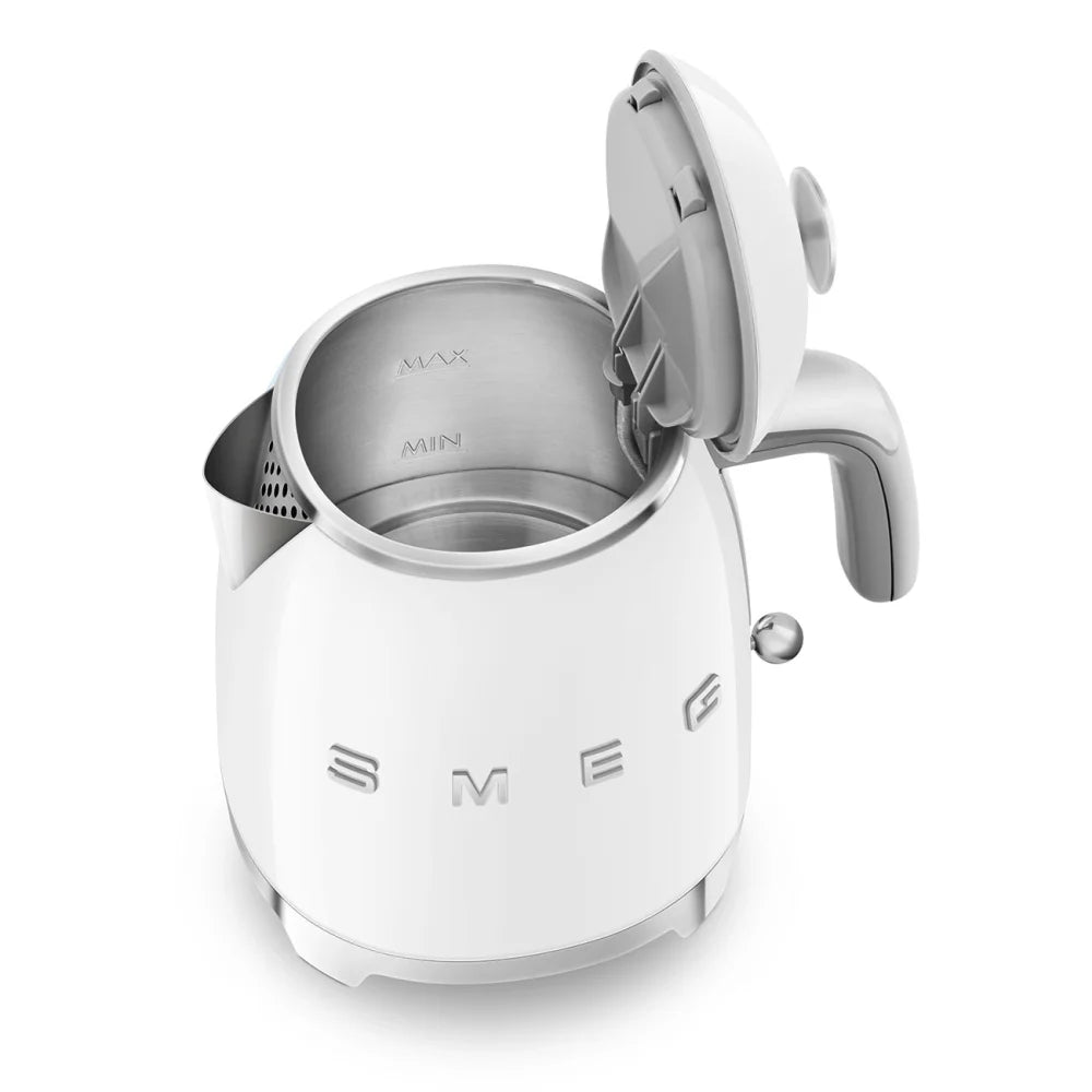 SMEG Electric Kettle KLF05B, 0.8 L – detail view 77
