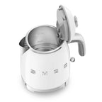 SMEG Electric Kettle KLF05B, 0.8 L – detail view 77