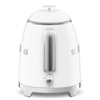 SMEG Electric Kettle KLF05B, 0.8 L – detail view 90