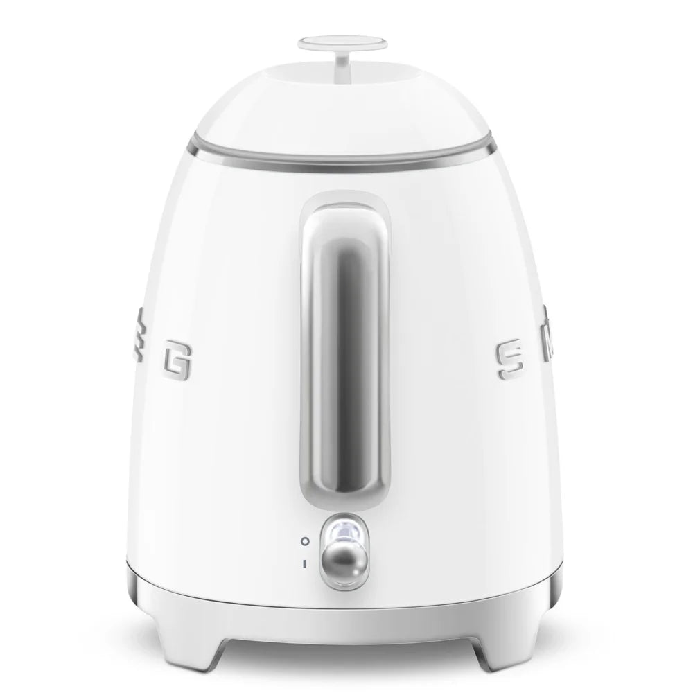 SMEG Electric Kettle KLF05B, 0.8 L – detail view 90