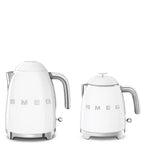 SMEG Electric Kettle KLF05B, 0.8 L – detail view 91