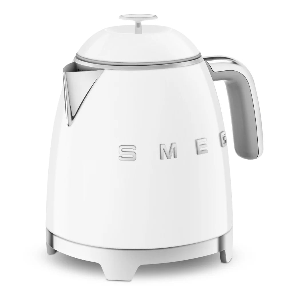 SMEG Electric Kettle KLF05B, 0.8 L – detail view 33