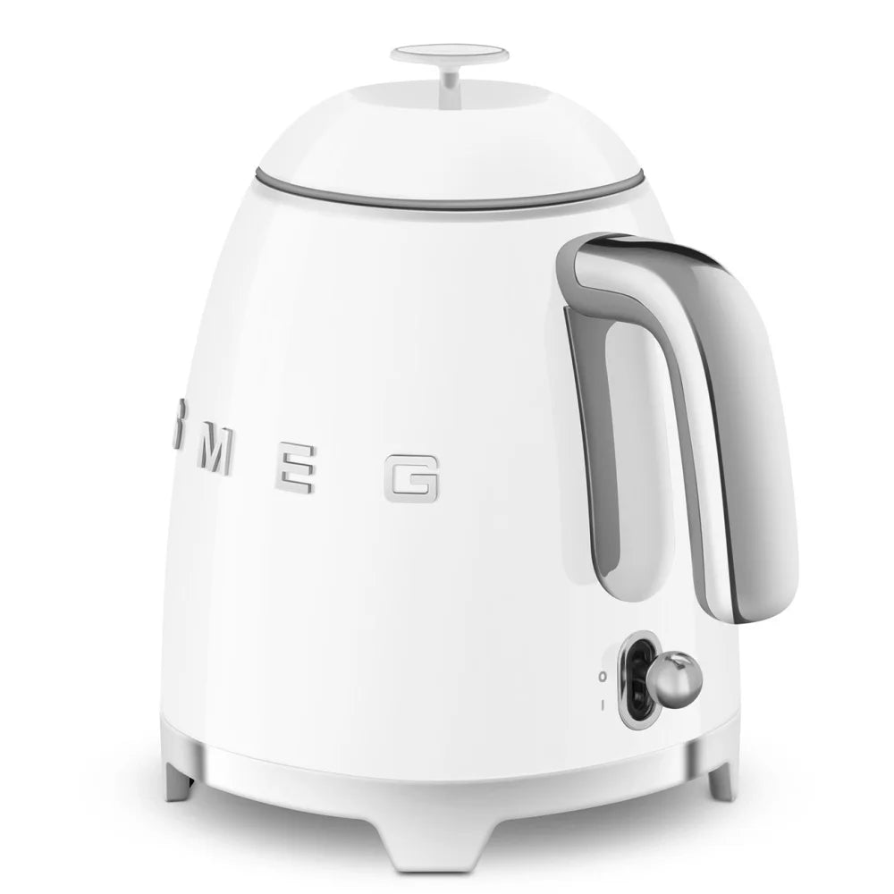 SMEG Electric Kettle KLF05B, 0.8 L – detail view 54