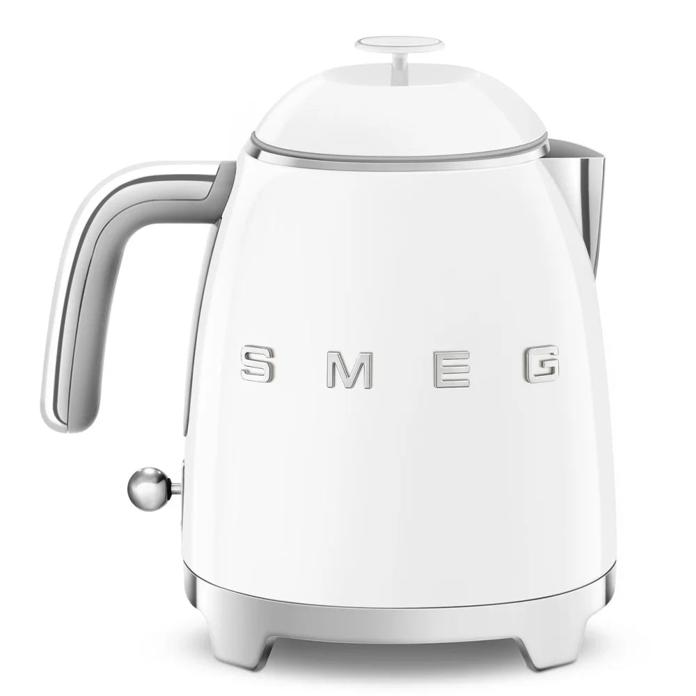 SMEG Electric Kettle KLF05B, 0.8 L – detail view 55