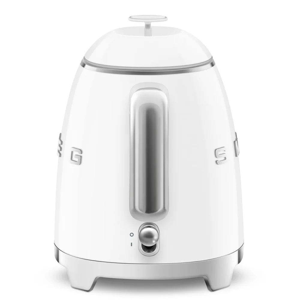 SMEG Electric Kettle KLF05B, 0.8 L – detail view 56