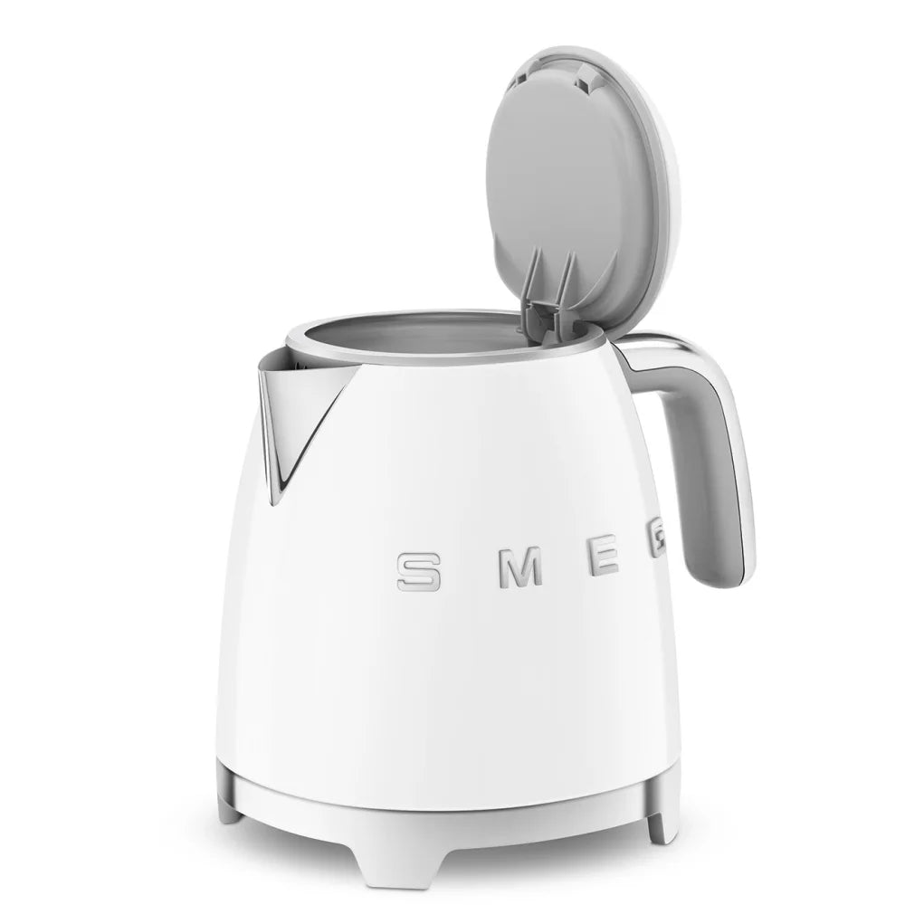 SMEG Electric Kettle KLF05B, 0.8 L – detail view 75