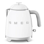 SMEG Electric Kettle KLF05B, 0.8 L – detail view 7