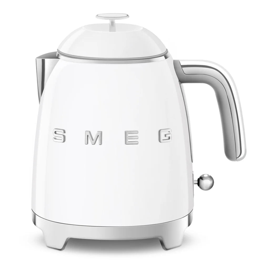 SMEG Electric Kettle KLF05B, 0.8 L – detail view 7