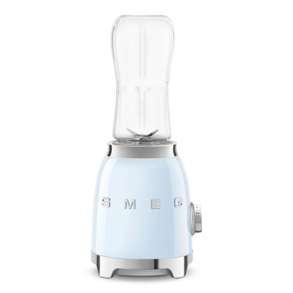 SMEG Blender PBF01B – detail view 3