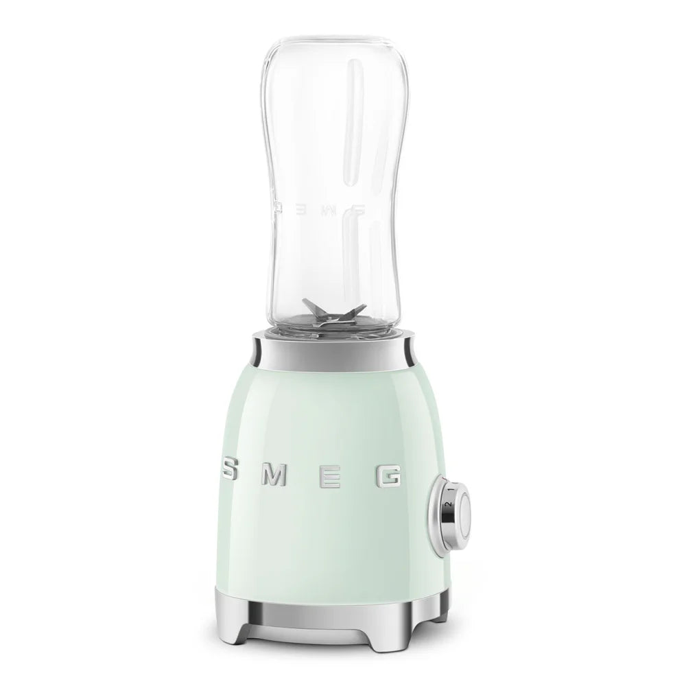 SMEG Blender PBF01B – detail view 26