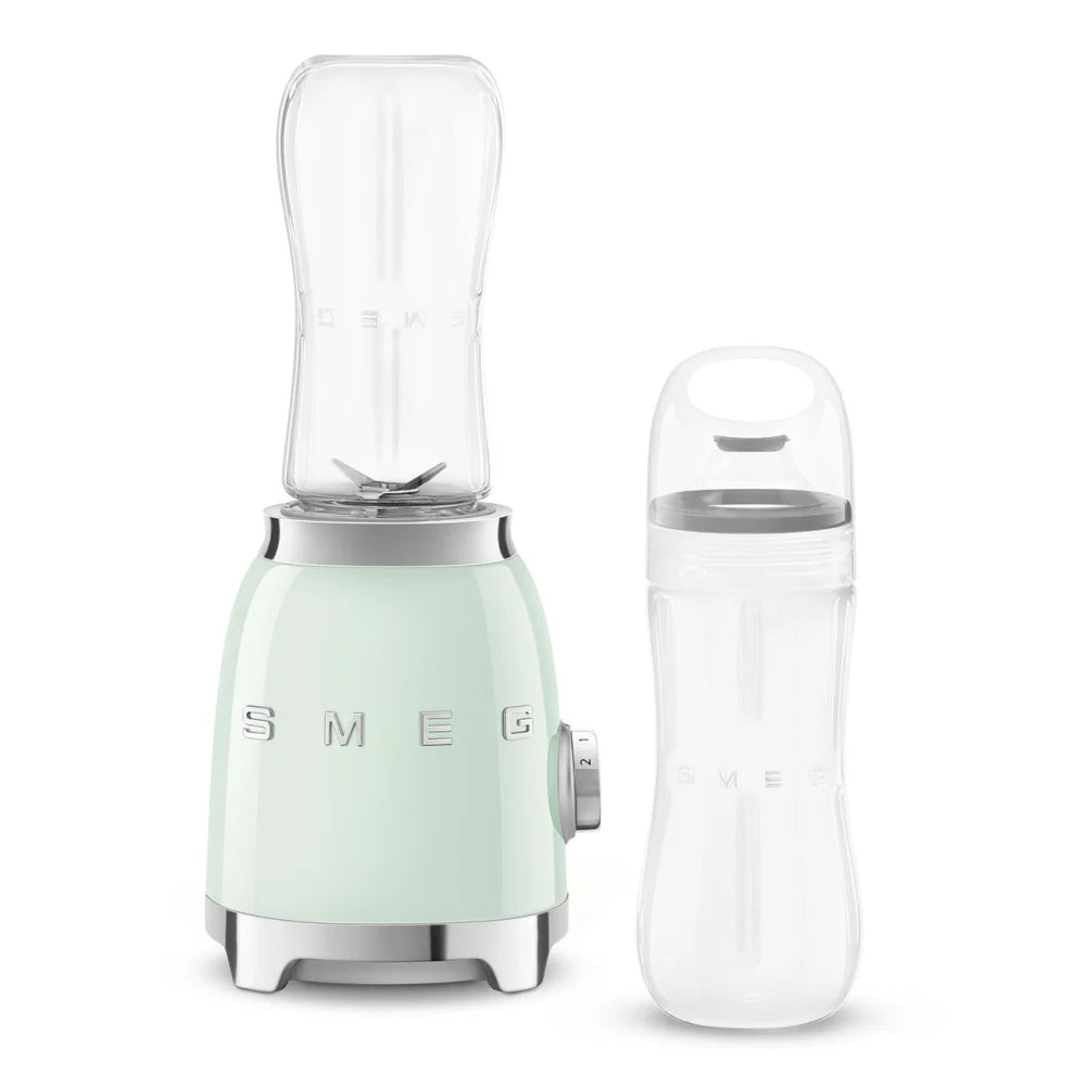 SMEG Blender PBF01B – detail view 27
