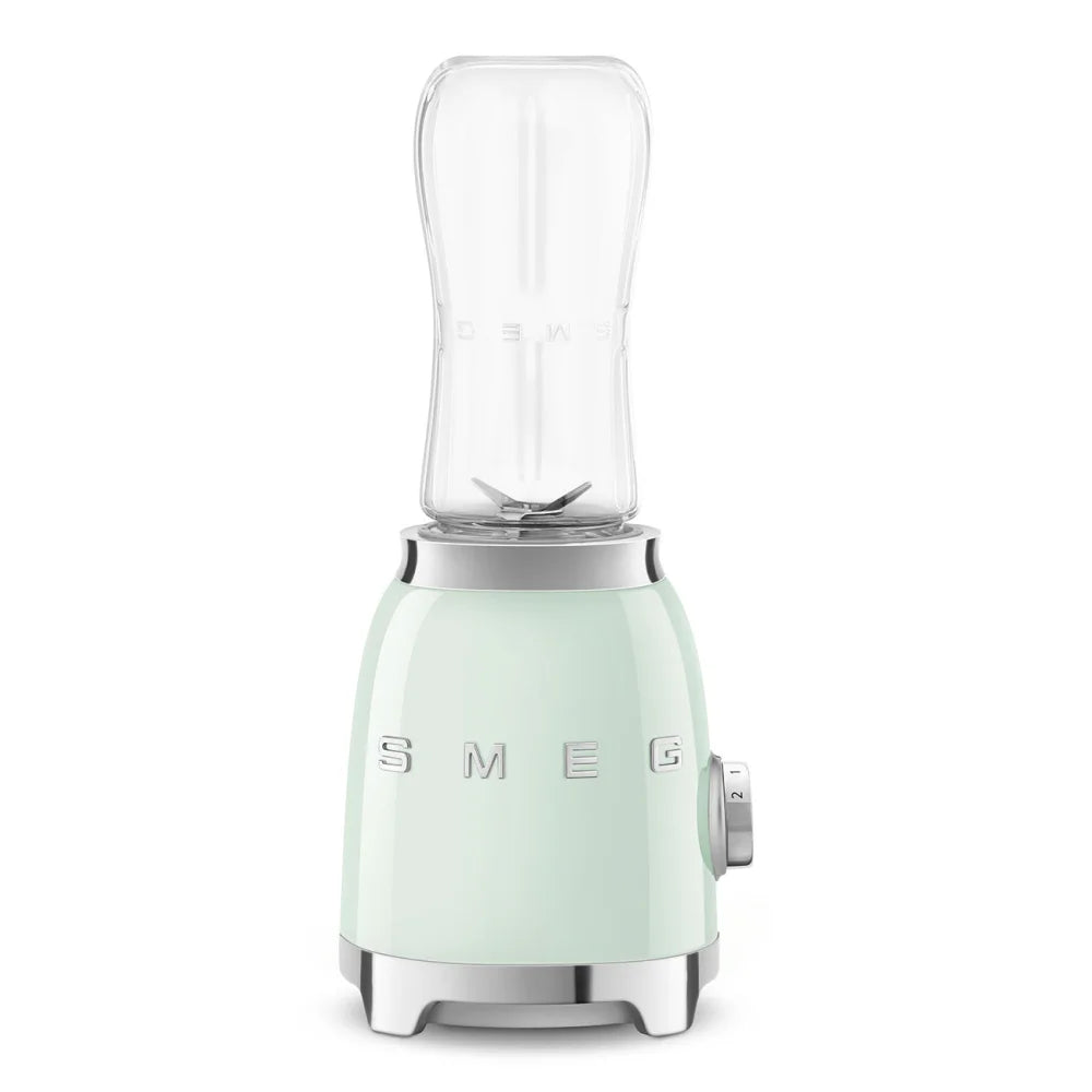 SMEG Blender PBF01B – detail view 4