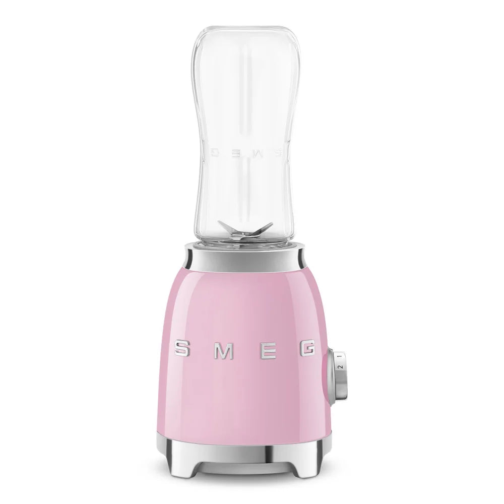 SMEG Blender PBF01B – detail view 5