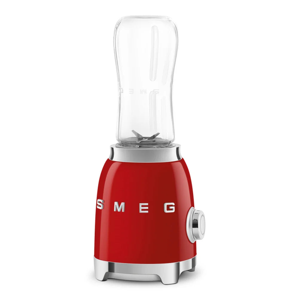 SMEG Blender PBF01B – detail view 32