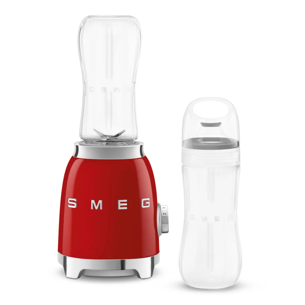 SMEG Blender PBF01B – detail view 33