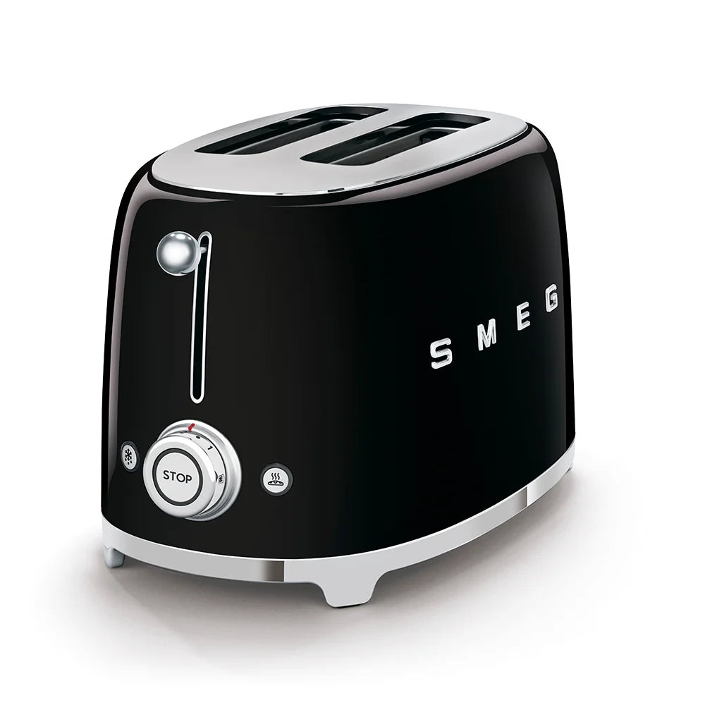 SMEG Toaster TSF01B – detail view 44