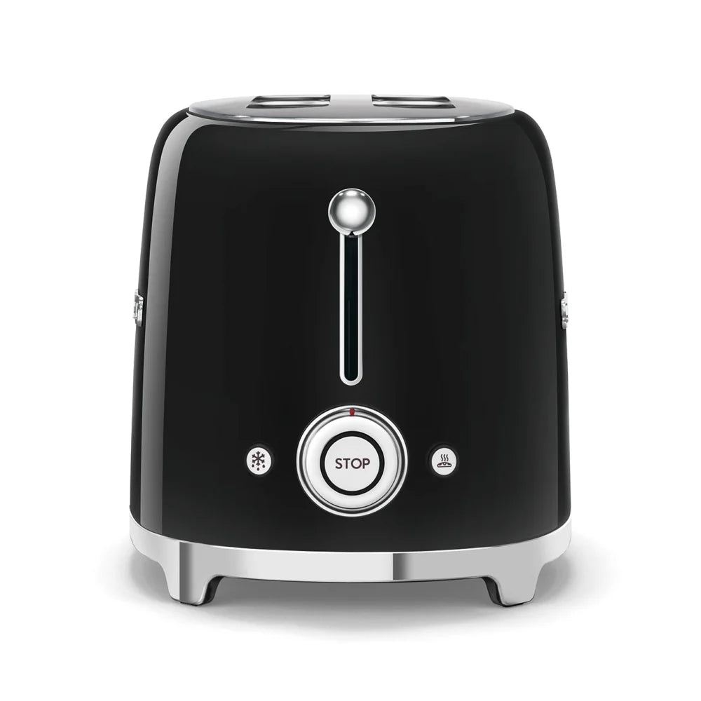 SMEG Toaster TSF01B – detail view 19