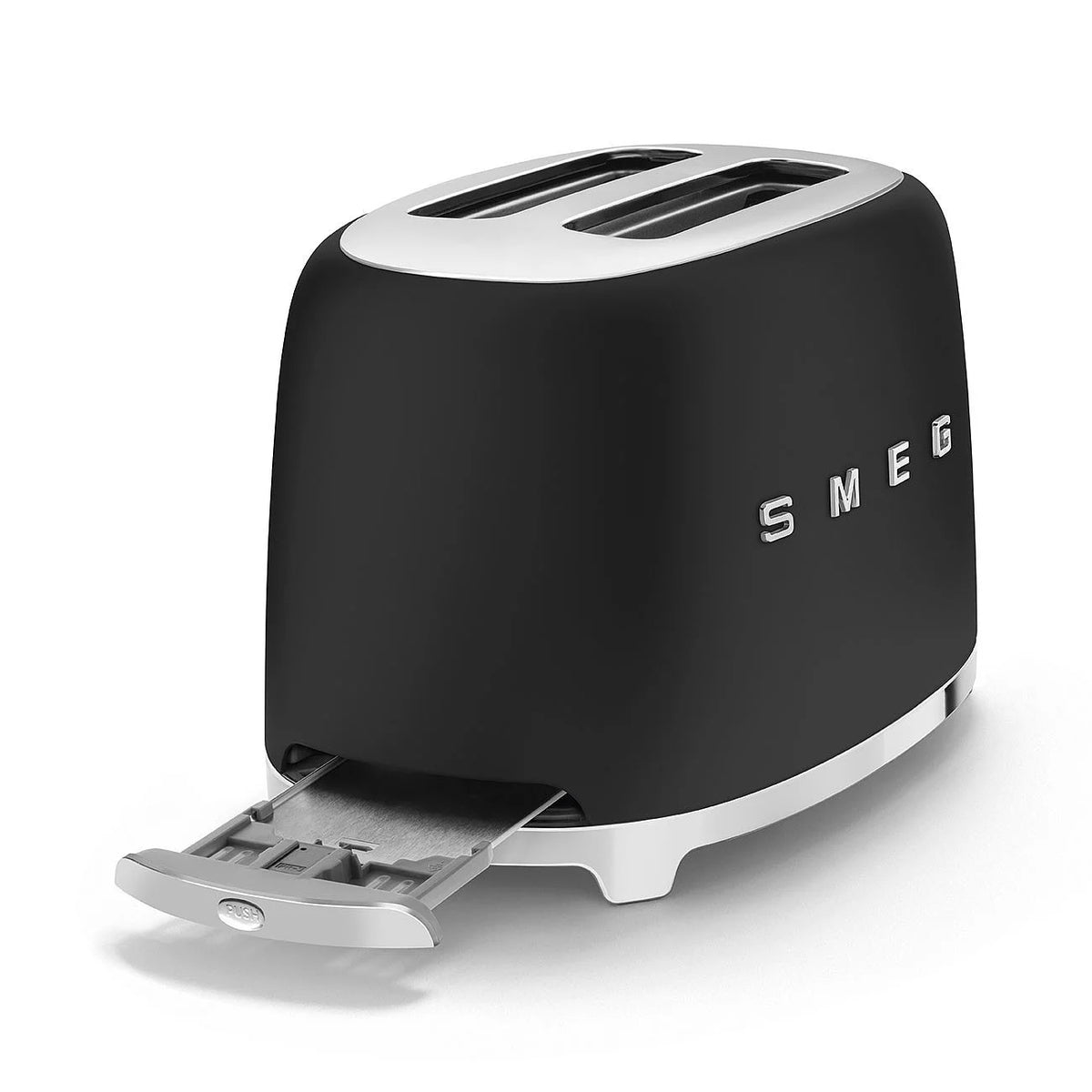 SMEG Toaster TSF01B – detail view 35