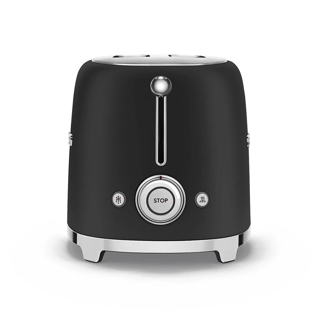 SMEG Toaster TSF01B – detail view 31