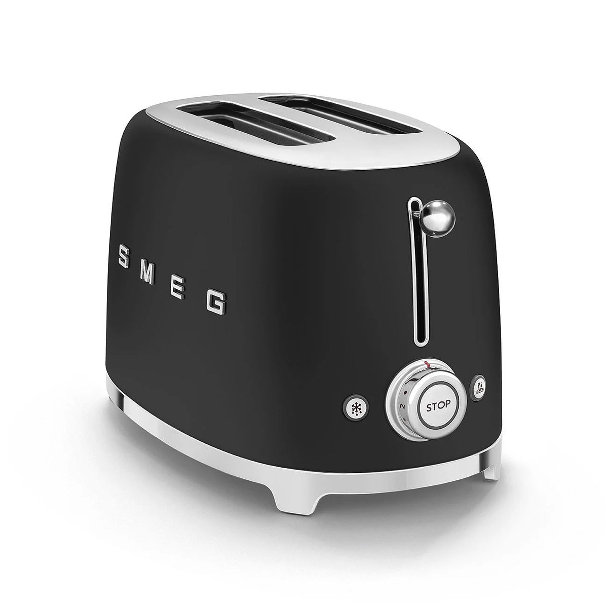 SMEG Toaster TSF01B – detail view 33