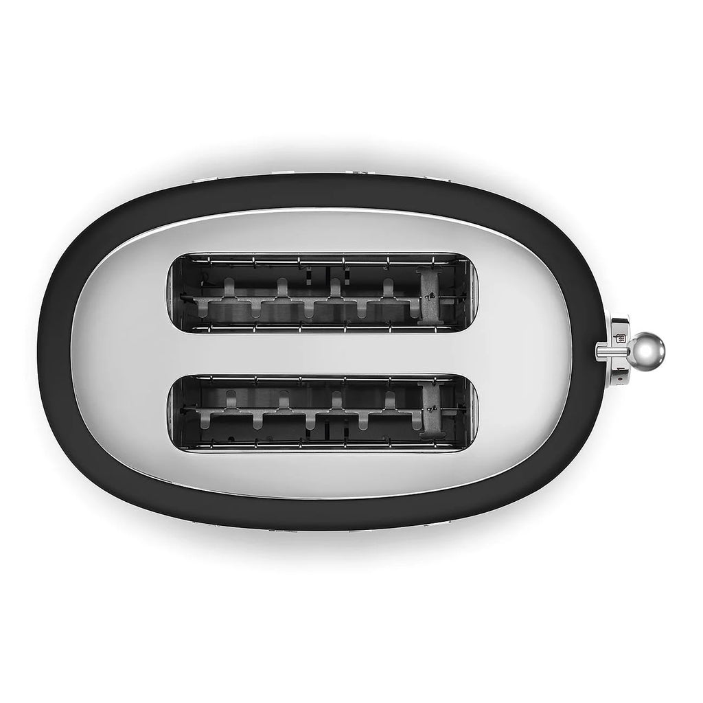 SMEG Toaster TSF01B – detail view 34
