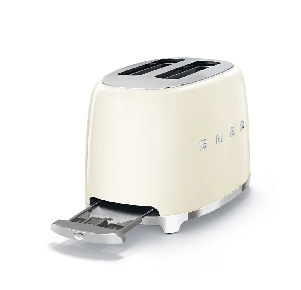 SMEG Toaster TSF01B – detail view 47