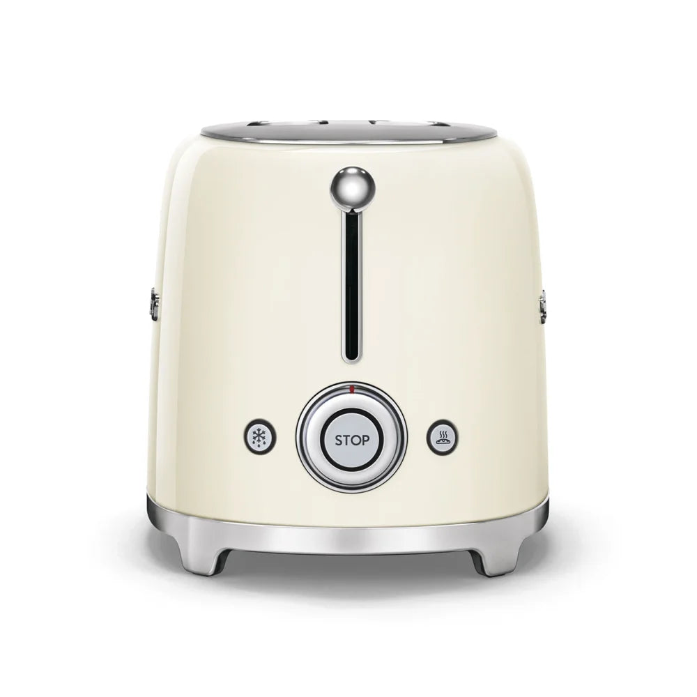 SMEG Toaster TSF01B – detail view 21