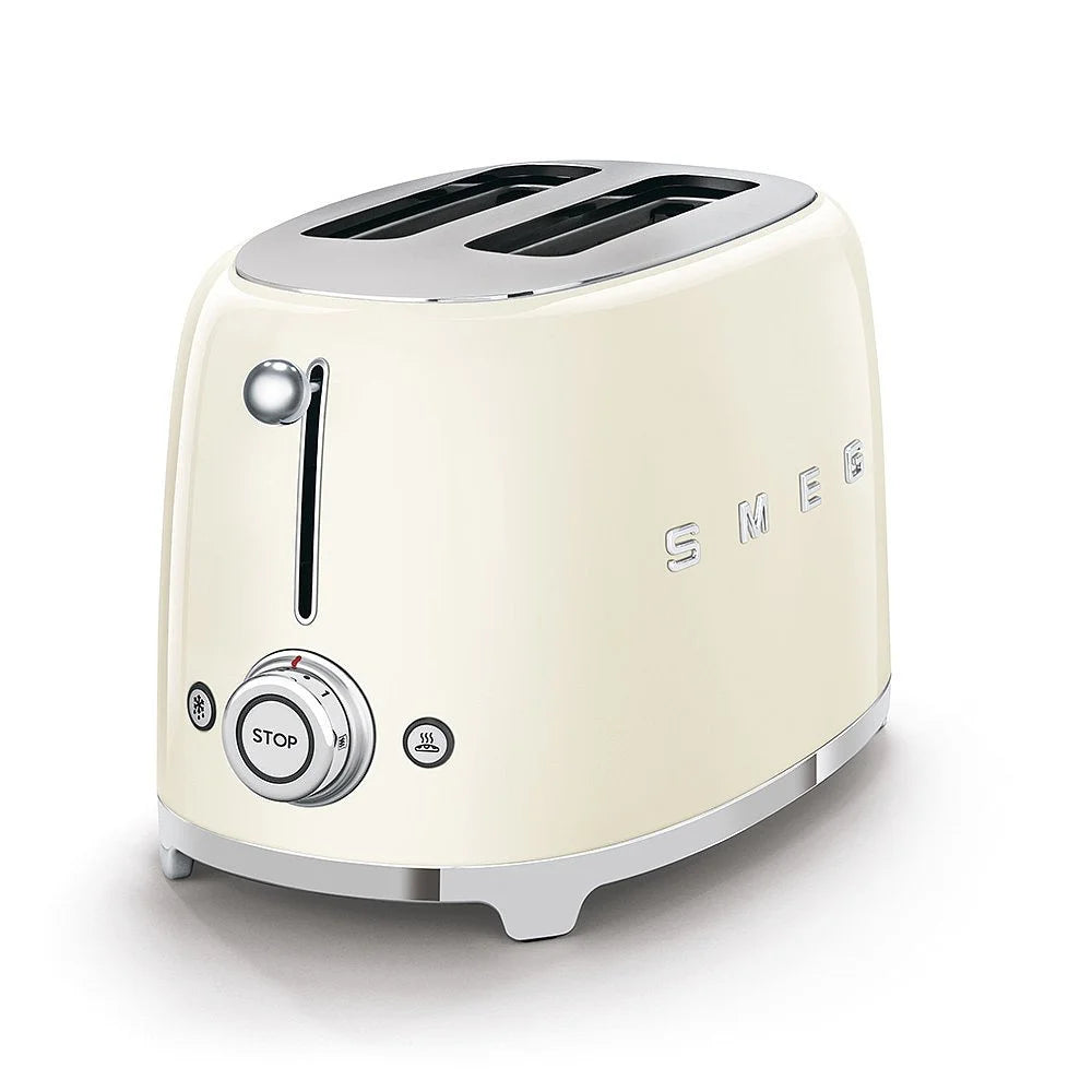 SMEG Toaster TSF01B – detail view 3