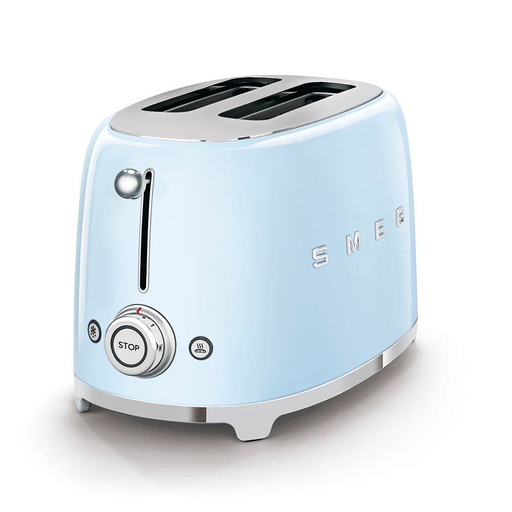 SMEG Toaster TSF01B – detail view 52