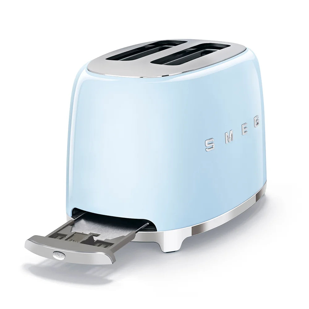 SMEG Toaster TSF01B – detail view 51