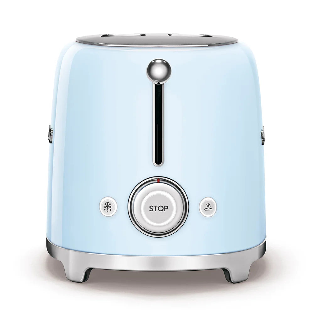 SMEG Toaster TSF01B – detail view 54