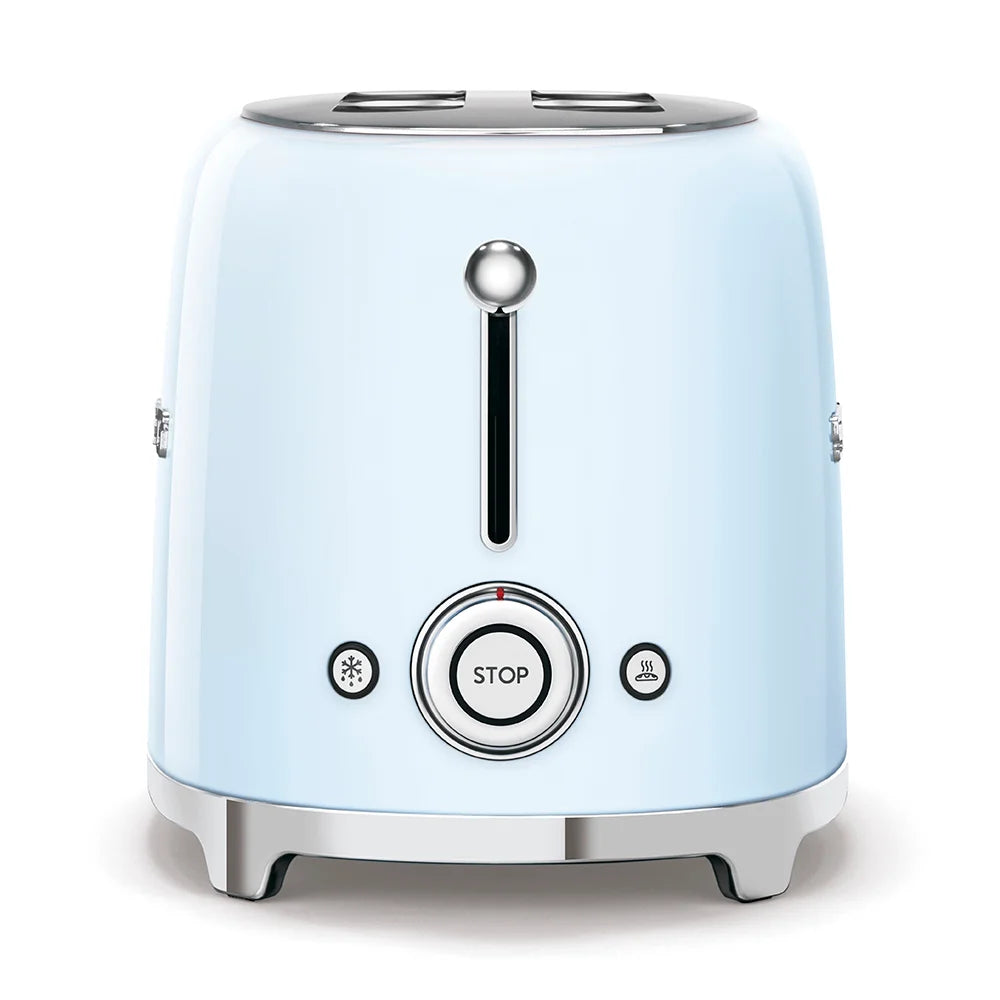SMEG Toaster TSF01B – detail view 13