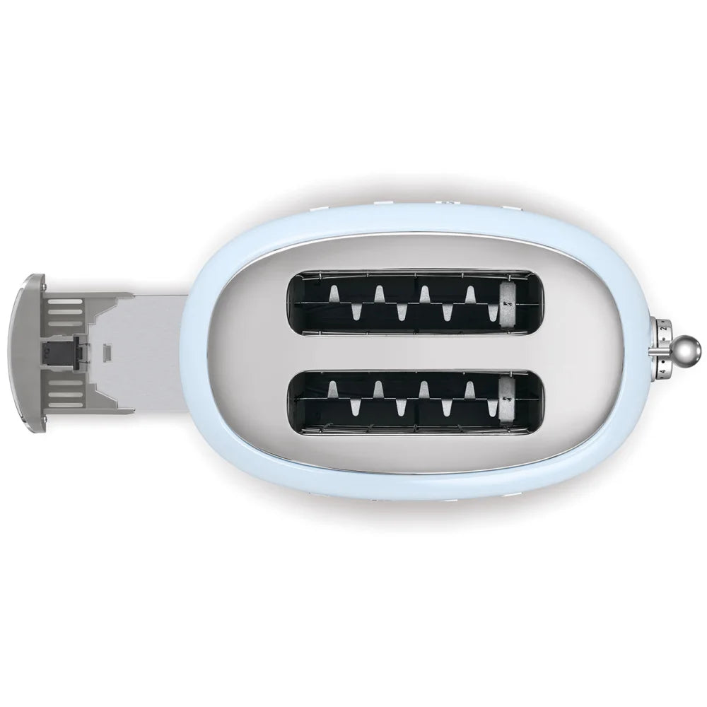 SMEG Toaster TSF01B – detail view 55