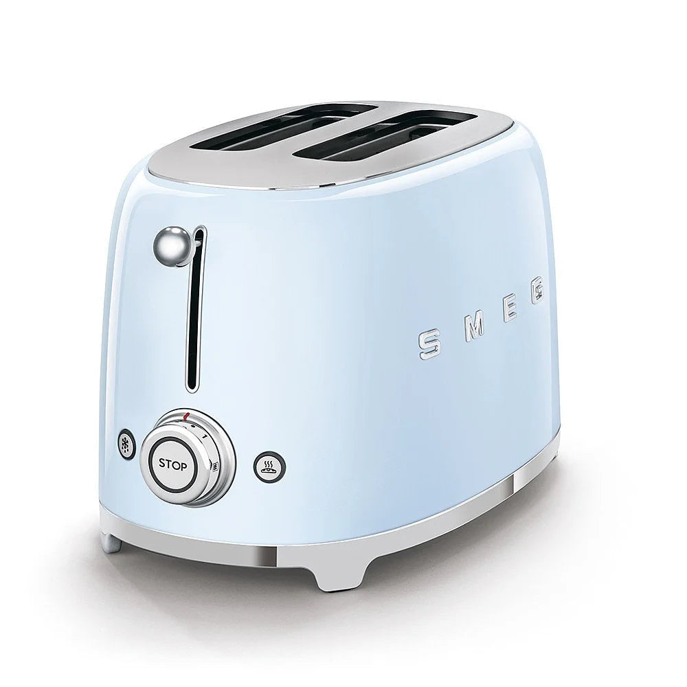 SMEG Toaster TSF01B – detail view 4