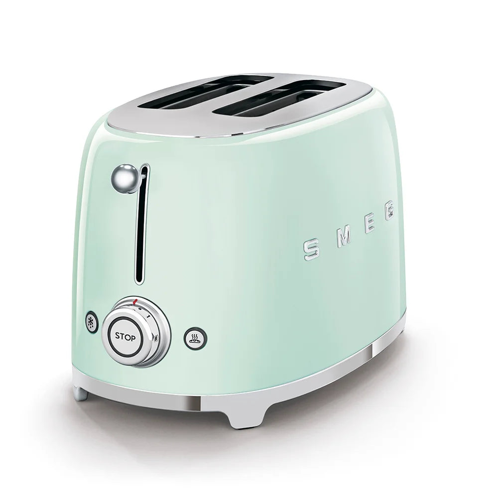 SMEG Toaster TSF01B – detail view 56