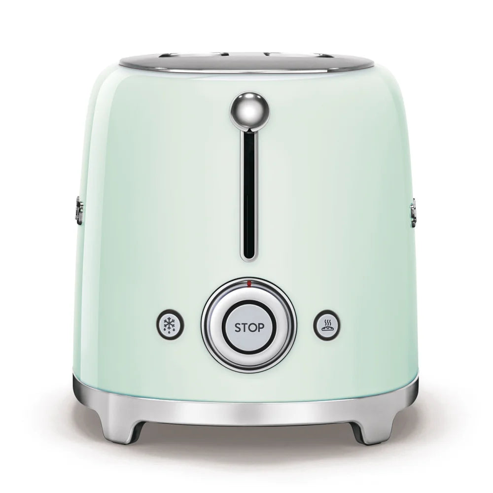 SMEG Toaster TSF01B – detail view 57