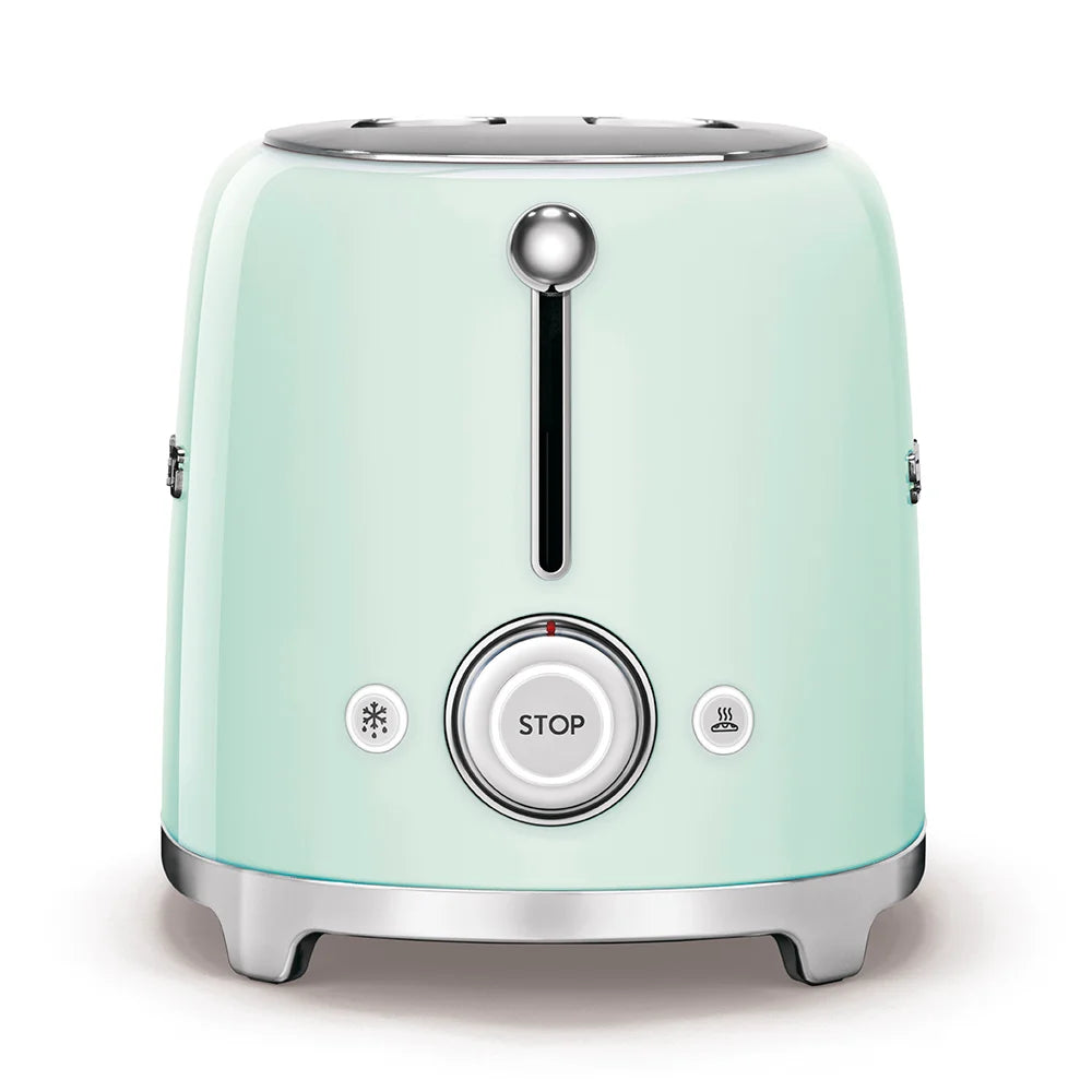 SMEG Toaster TSF01B – detail view 58